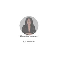 Michelle Cervantes Sticker by JohnHart Real Estate