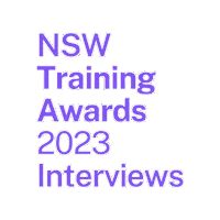 Nswta Sticker by NSW Training Awards