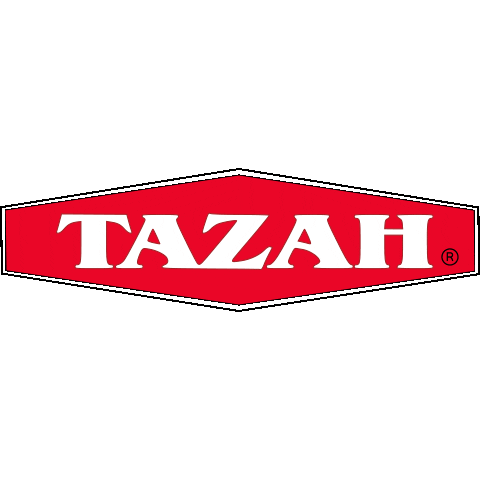 Golden Plate Stickers Sticker by Tazah