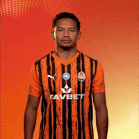 Slow Down Football GIF by FC Shakhtar