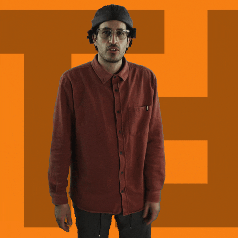 Point Pointing GIF by TheFactory.video