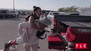 90 Day Fiance Couple GIF by TLC Europe