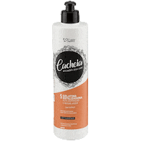 Cosmetico Ondulado Sticker by Suave Fragrance