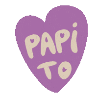 Pai Diadospais Sticker