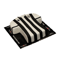 Cake Paokfc Sticker by Papasotiriou_Pastry