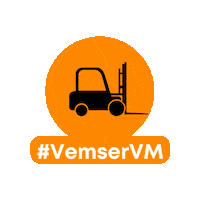 Sticker by VM Equipamentos