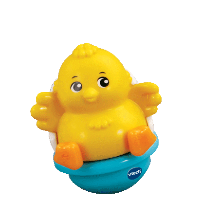 Beer Frame Sticker by VTech Speelgoed