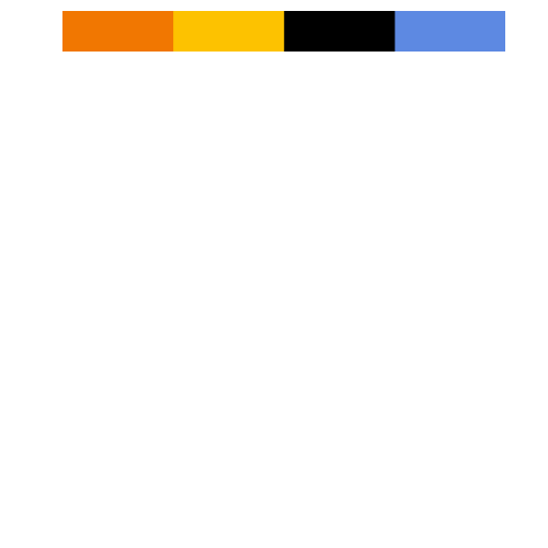 Comedian Standup Sticker by heyadambush