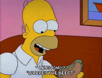 homer simpson episode 10 GIF