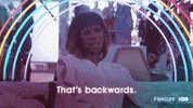 issa rae comedy GIF by Insecure on HBO
