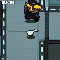 Kill Raven GIF