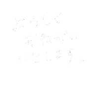 おねがい Please Sticker