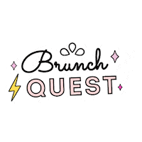 breakfast foodie Sticker by Liven Pay