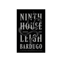 Flatiron_Books hell bent hellbent leigh bardugo leighbardugo Sticker