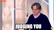 judge omg GIF by ARTE