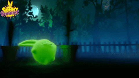 Youtube Reaction GIF by Sunny Bunnies
