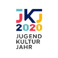 jk_ratingen jkj2020 jkj 2020 jugendkulturjahr jugendkulturjahr 2020 ratingen Sticker