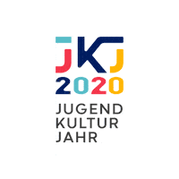jk_ratingen jkj2020 jkj 2020 jugendkulturjahr jugendkulturjahr 2020 ratingen Sticker
