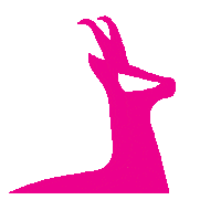 Walking Austria Sticker by Autohaus Scheichl