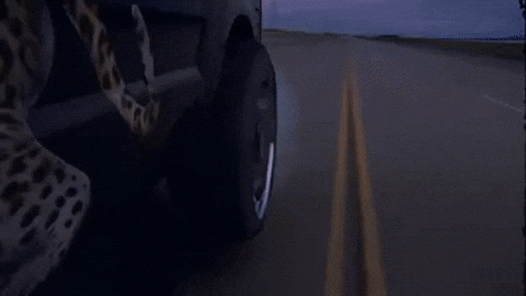 Driving Travis Scott GIF by Respective