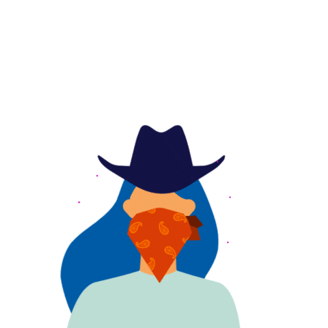 cagovernor mask covid coronavirus covid19 Sticker