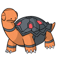 Fire Gen 3 Sticker by Pokémon