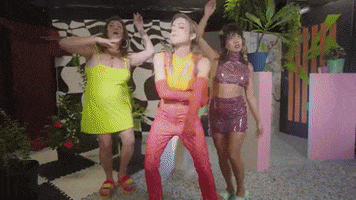 Rhododendron GIF by Hurray For The Riff Raff