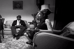 Back To Black GIF by Amy Winehouse