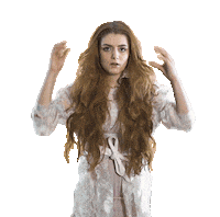 felicity wow Sticker by Universal Music Deutschland