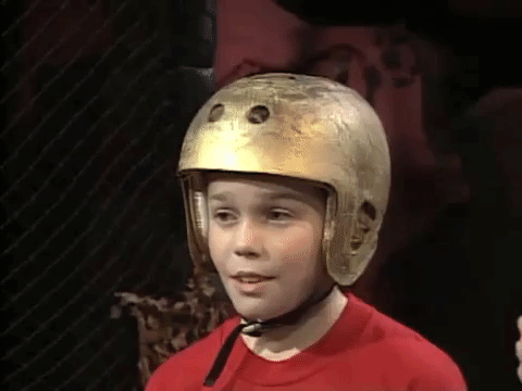 legends of the hidden temple nicksplat GIF