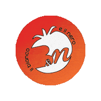 Sticker by ilbiancoeilnero