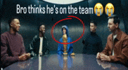 Team Drake GIF