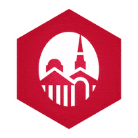 School Spirit College Sticker by University Of Lynchburg