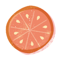 Summer Spring Sticker by Anthropologie