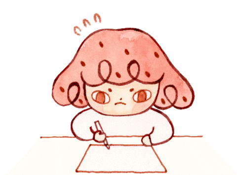 lovesoup giphyupload art cat drawing Sticker