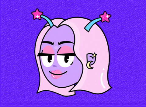 cosmopollys giphyupload cool nice nft GIF
