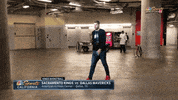 marvin bagley iii arrival GIF by NBA
