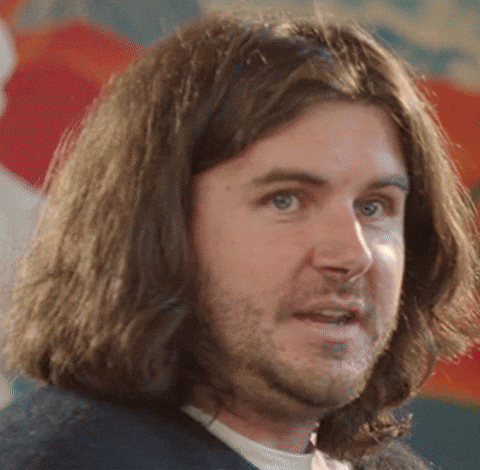 Happy News GIF by TomsProject