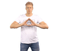 Jay Z Magic Sticker by Amsterdenim