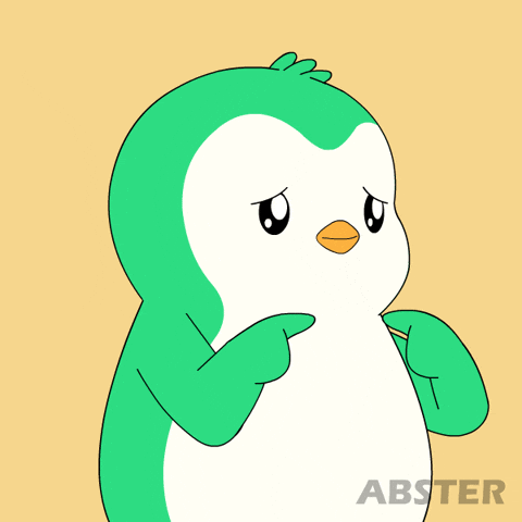 Awkward Mood GIF by Abster