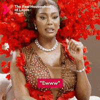 Woman Man GIF by Showmax