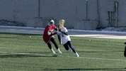 Michigan Lacrosse GIF by Michigan Athletics