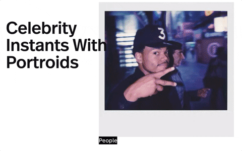 runninglow giphygifmaker GIF