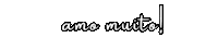 Te Amo Love Sticker by Criis Santana 