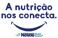 Nhs Avante Sticker by Nestlé Brasil