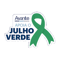 Nhs Outubro Rosa Sticker by Nestlé Brasil