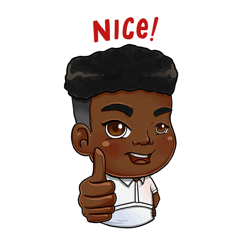 Happy Feliz Sticker by AUF CCS