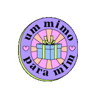 Semana Comunidade Sticker by sallve