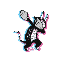 Good Times Capra Sticker by YT Industries