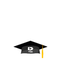 provideogifs logo instagram video book Sticker